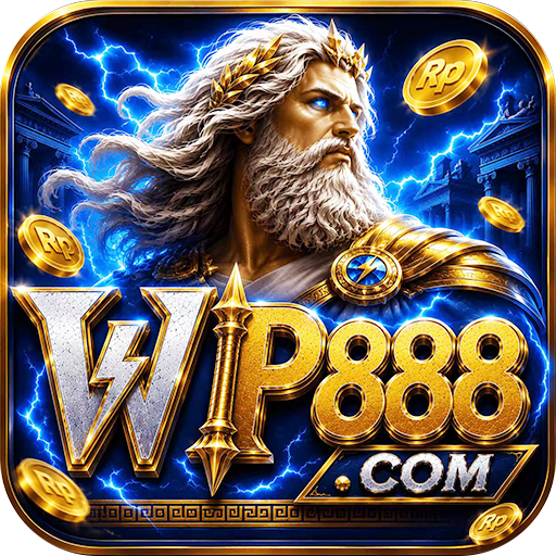 Logo WP888